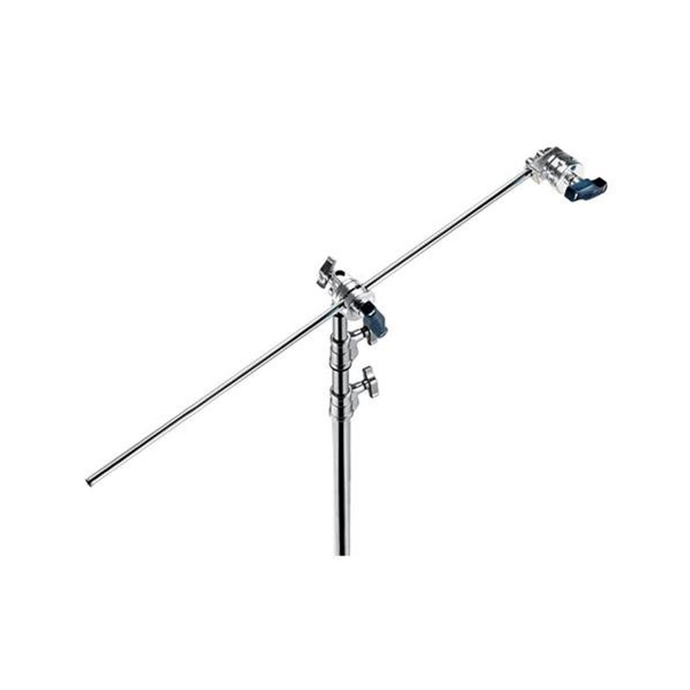 Amazon.com : Avenger A2033FKIT Steel 40-Inch C-Stand with Grip Kit